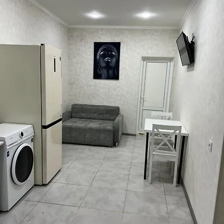 Ese House Apartment Tbilisi Exterior photo